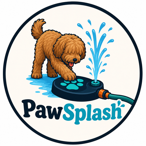 PawSplash
